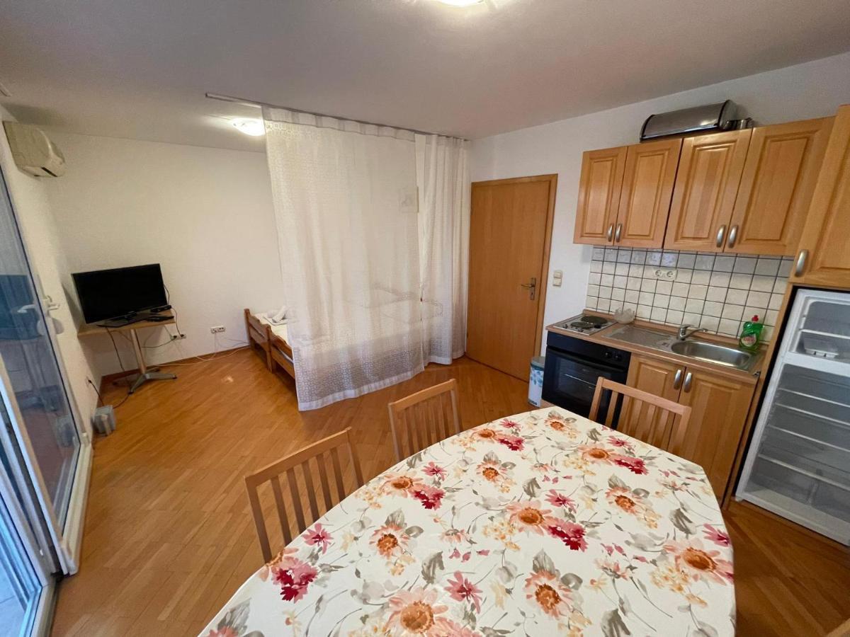 Villa Hercegovina Свети свети Филип и Яков Стая снимка