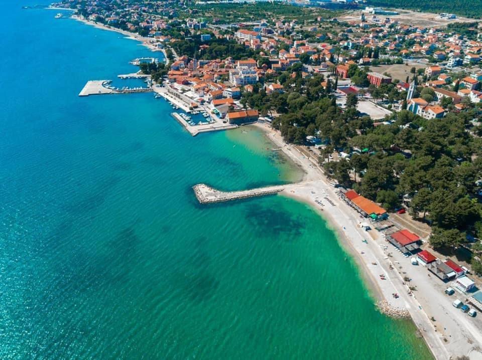 Villa Hercegovina Свети свети Филип и Яков Екстериор снимка